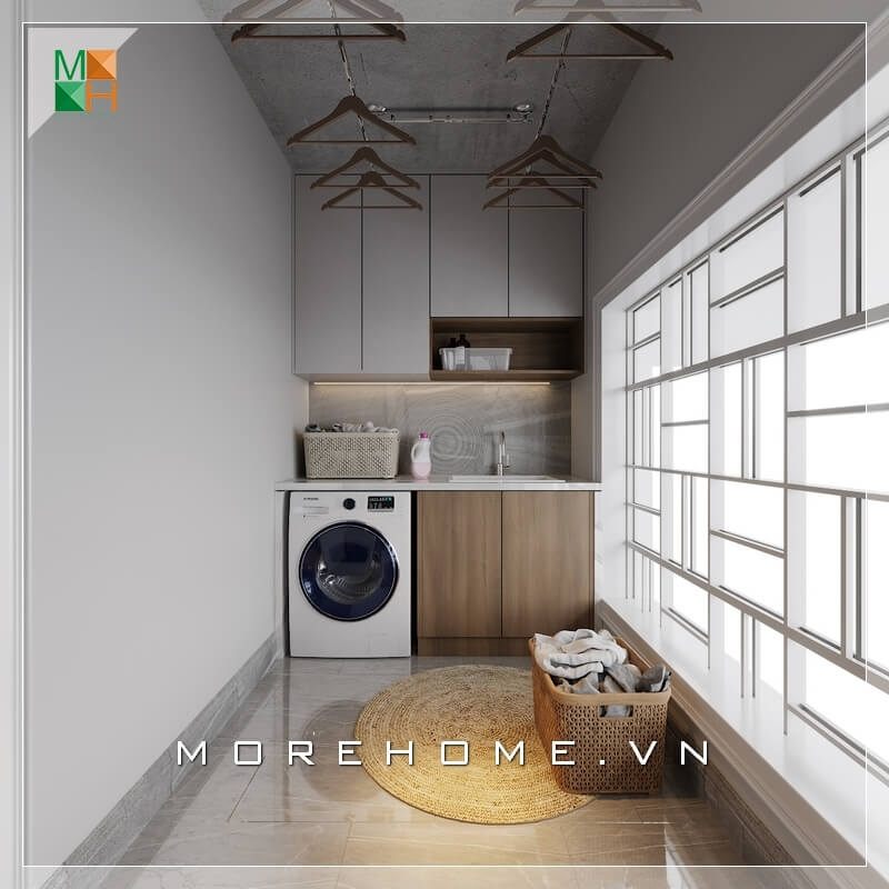 Thiết kế nội thất tại Hưng Yên